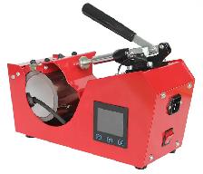 110V LCD Screen Mug Heat Press Transfer Machine 110241 - Photo 3