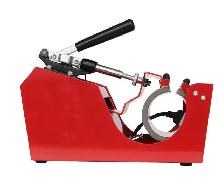 110V LCD Screen Mug Heat Press Transfer Machine 110241 - Photo 5