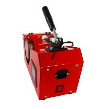 110V LCD Screen Mug Heat Press Transfer Machine 110241 - Photo 8