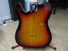 GuitareTelecaster Donner - Photo 2