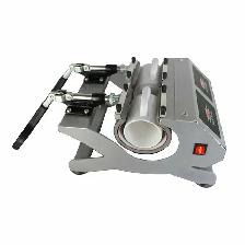 Heat Press Mug Sublimation Print Double Station 12oz 110242 - Photo 4