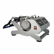 Heat Press Mug Sublimation Print Double Station 12oz 110242 - Photo 5