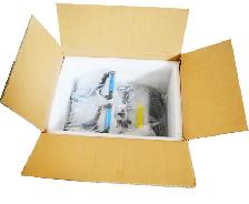 Heat Press Mug Sublimation Print Double Station 12oz 110242 - Photo 7