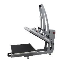 110V 15in Drawer Design Semi-Auto Heat Press Machine Flat 110233 - Photo 4