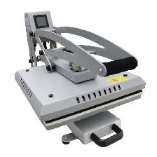 110V 15in Drawer Design Semi-Auto Heat Press Machine Flat 110233 - Photo 5