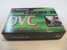 Fuji Film Mini DV Digital Video Cassette Three Piece Lot Sealed - Photo 2