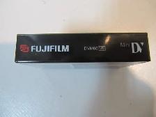 Fuji Film Mini DV Digital Video Cassette Three Piece Lot Sealed - Photo 3