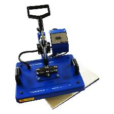 110V 5in1 Hat Cap Mug Heat Press Machine Print Transfer 110401 - Photo 5