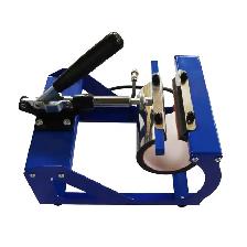 110V 5in1 Hat Cap Mug Heat Press Machine Print Transfer 110401 - Photo 7