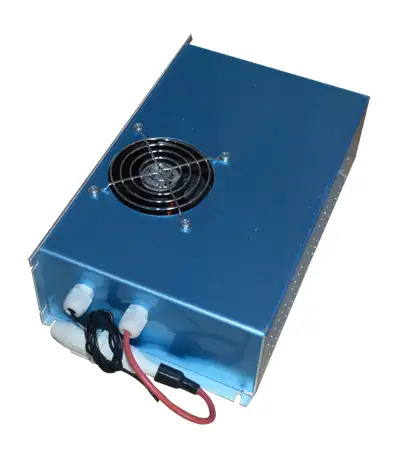 120W CO2 Laser Engraver Power Supply 110V  Machine  130053