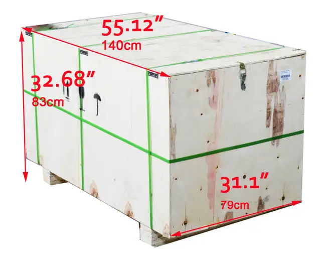 60W 4060 CO2 Laser Engraving Cut Machine Water cooling 130065 - Photo 7