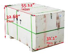 60W 4060 CO2 Laser Engraving Cut Machine Water cooling 130065 - Photo 7