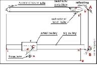 100W USB CO2 Laser Engraving Machine with Stand 130069 - Photo 8