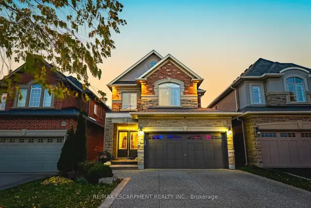 2 rooms for rent in beautiful house on Hamilton mountain/pool