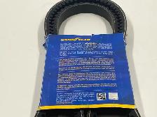 Goodyear 28706 V-Belt, 28/32' wide, 70.6' Length - Photo 7