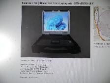 Panasonic ToughBook CF31 MK5 i5-5th Laptop