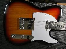 Tele Donner & ampli SPIDER V20 MKii - Photo 5