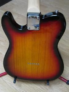 Tele Donner & ampli SPIDER V20 MKii - Photo 6