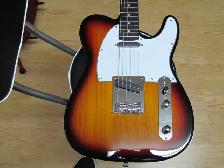 Tele Donner & ampli SPIDER V20 MKii - Photo 7