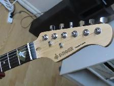 Tele Donner & ampli SPIDER V20 MKii - Photo 8
