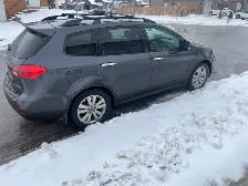 Subaru Tribeca 2008 - Photo 2