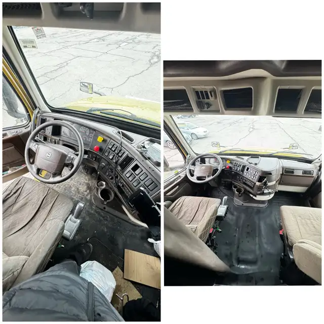 Mobile Car & Truck Interior Cleaning | GTA | Starting $80 - Photo 2