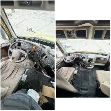 Mobile Car & Truck Interior Cleaning | GTA | Starting $80 - Photo 2