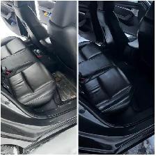 Mobile Car & Truck Interior Cleaning | GTA | Starting $80 - Photo 4