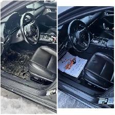 Mobile Car & Truck Interior Cleaning | GTA | Starting $80 - Photo 5