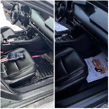 Mobile Car & Truck Interior Cleaning | GTA | Starting $80 - Photo 6