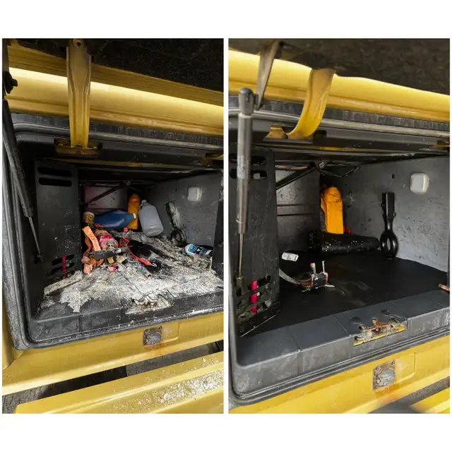 Mobile Car & Truck Interior Cleaning | GTA | Starting $80 - Photo 8