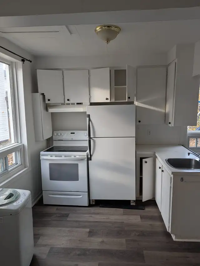 Appartement 3 et demi à Louer à Gatineau! - Photo 2
