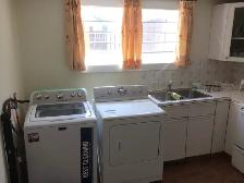 House - Main Floor - 2 Bedrooms and 1 Washroom for Rent - Photo 10