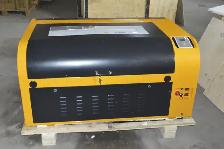 80W 6090 CO2 Laser Engraver Machine DSP controller 130154 - Photo 9