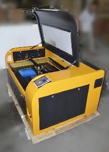 80W 6090 CO2 Laser Engraver Machine DSP controller 130154 - Photo 10