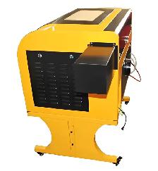 110V 60W 4060 CO2 USB Laser Engraver Machine 130163 - Photo 3
