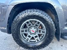 2014 Toyota 4Runner Limited | 7 Passenger | TRD Pro Wheels | - Photo 6