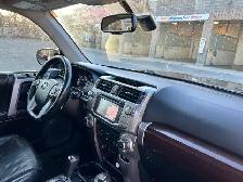 2014 Toyota 4Runner Limited | 7 Passenger | TRD Pro Wheels | - Photo 7