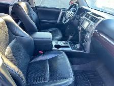 2014 Toyota 4Runner Limited | 7 Passenger | TRD Pro Wheels | - Photo 10