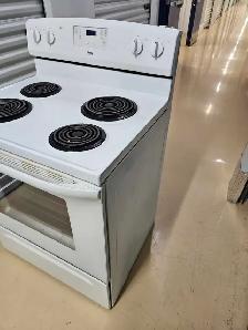 Inglis Electric Range - Will Deliver - Photo 3