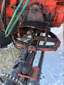 Crown 8ft Snowblower - Photo 7