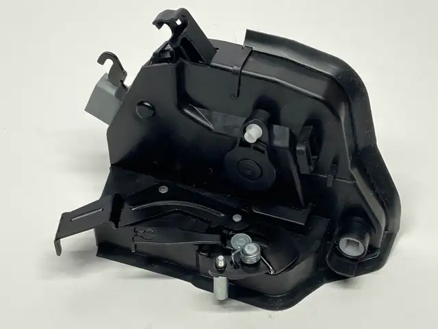 BMW e46 M3 Power Door Lock Actuator. Part # 937-810. 937810. - Photo 2