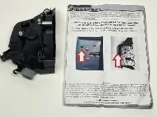 BMW e46 M3 Power Door Lock Actuator. Part # 937-810. 937810. - Photo 3