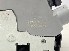 BMW e46 M3 Power Door Lock Actuator. Part # 937-810. 937810. - Photo 5