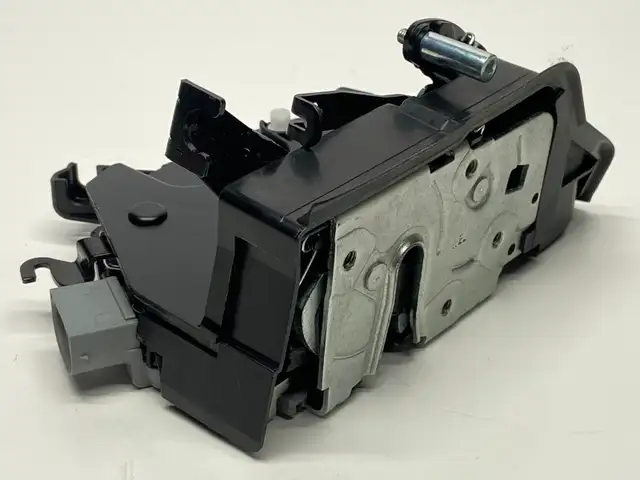 BMW e46 M3 Power Door Lock Actuator. Part # 937-810. 937810. - Photo 6