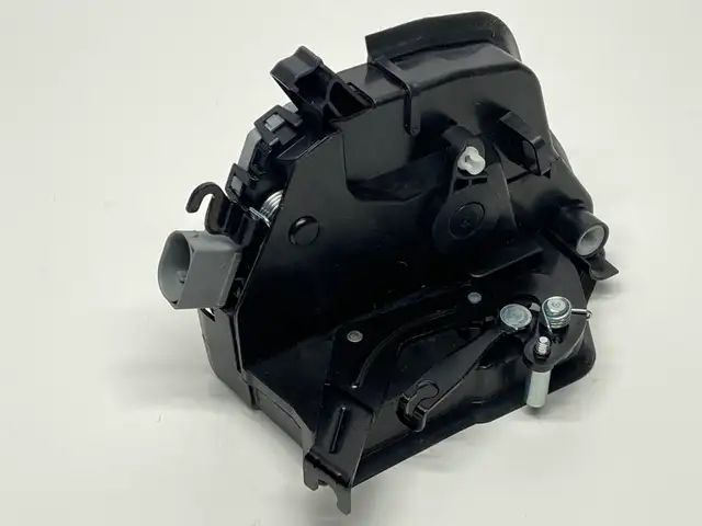 BMW e46 M3 Power Door Lock Actuator. Part # 937-810. 937810. - Photo 9