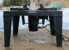 Router and Table - Photo 4