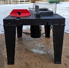 Router and Table - Photo 5