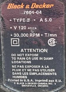 Router and Table - Photo 10