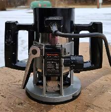 Router and Bits - Photo 5